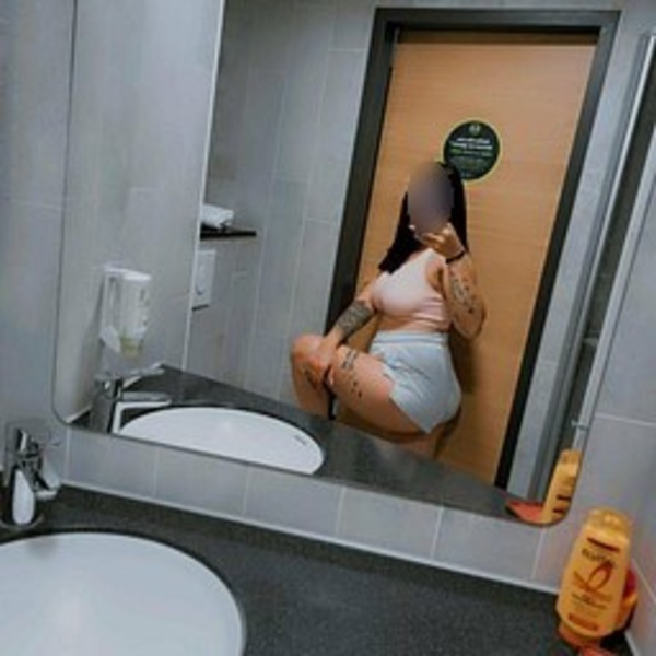 Melisa- Top-Sevice-ich bin eine Weile hier – Bad Salzuflen photo 5