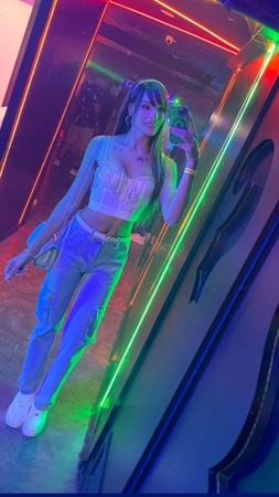 TS Violetta Castle, Gelsenkirchen