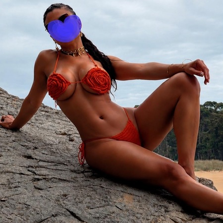 Letizia Brasil - Nur WhatsApp Anrufe!, Augsburg
