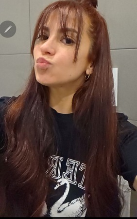 Megan, Berlin