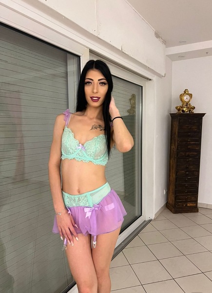 Foto von Kira