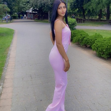 Roxana, Stuttgart