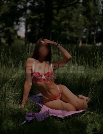Hanna NEU, Nürnberg