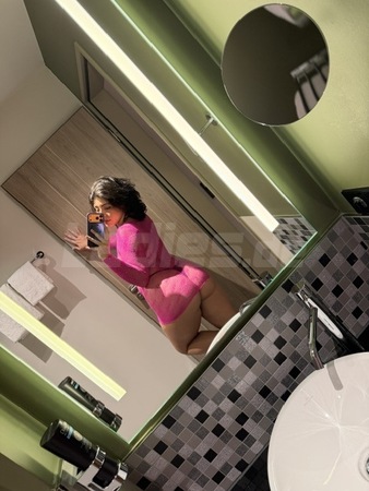 Cassy An*l D**ptroat, Offenbach am Main