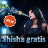 Gratis Shisha rauchen