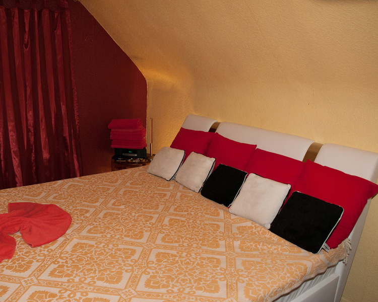 Foto von GIRLS-HAUS 19