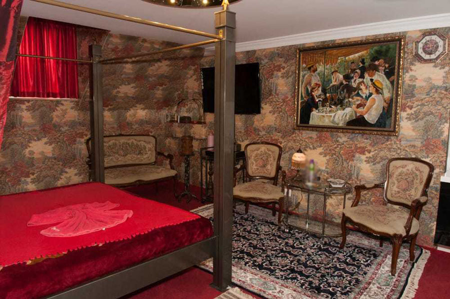 Foto von GIRLS-HAUS 19