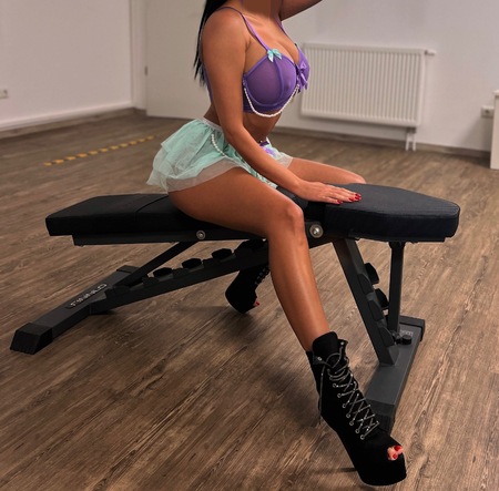 Kim - nur diese Woche!!!, Augsburg