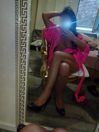 Deutsche Adele - Lack & Tüll, Bremen