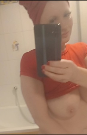 Kasia aus Polen, Villingen-Schwenningen