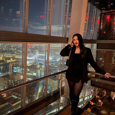 Isabella nur safer S*x