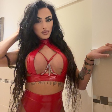 TS Mimi - Party Lady!, München