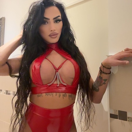 TS Mimi - Party Lady!, München