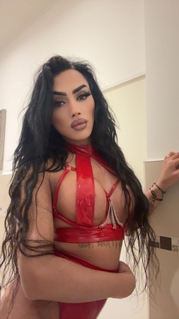 TS Mimi - Party Lady!, München