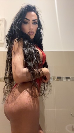 TS Mimi - Party Lady!, München