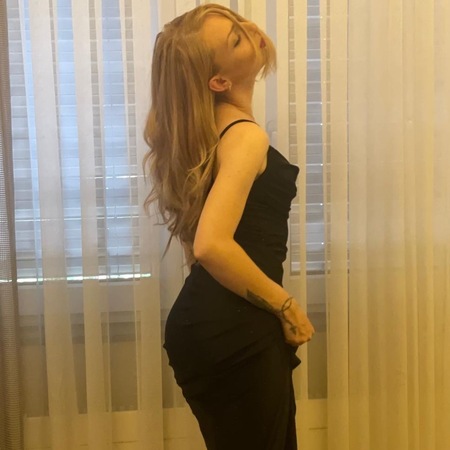 Valeria 25 Jahre, Frankfurt am Main
