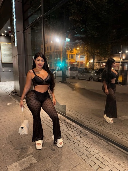 Foto von Candy Top Party