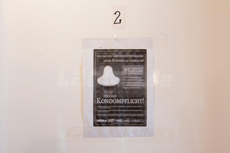 Ruhepunkt Erotik Massage, Brühl