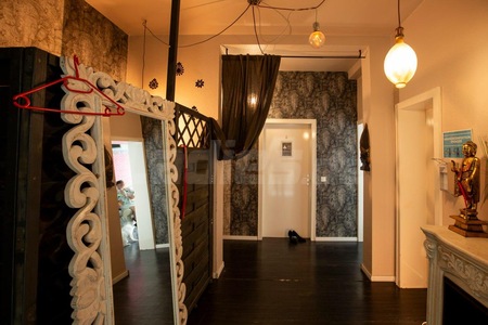 Ruhepunkt Erotik Massage, Brühl
