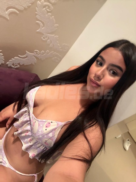 Foto von Angel