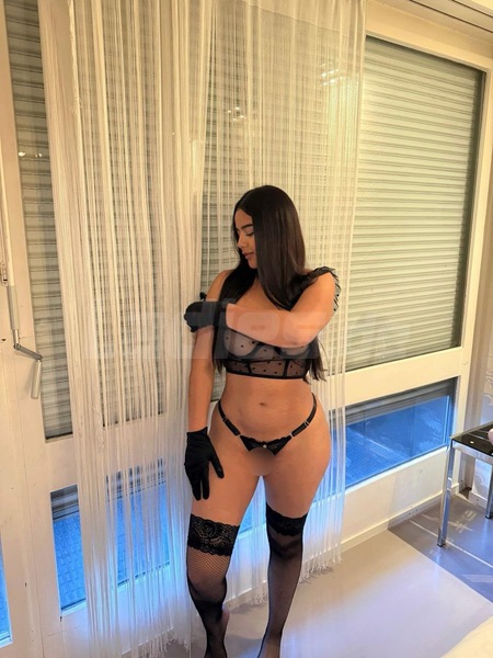 Foto von Angel