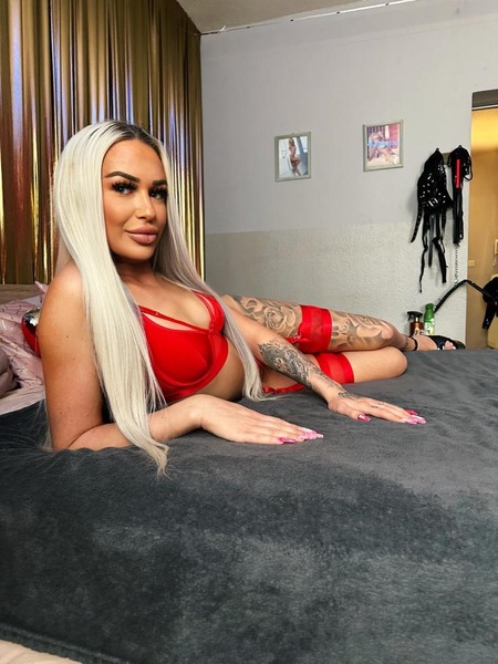 Foto von Deutsche Luna-Marie