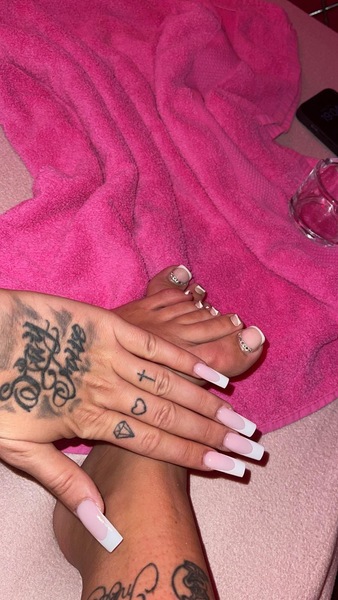 Foto von Deutsche Luna-Marie