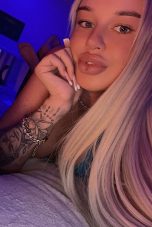 Luna Marie, Nordhausen