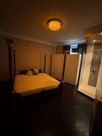 Laufhaus Kempten, Kempten