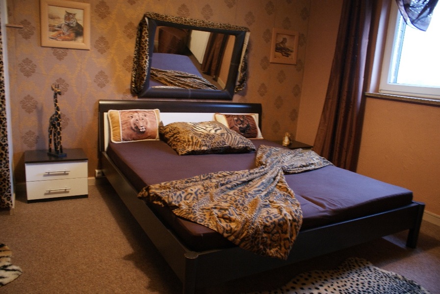 NEUERÖFFNUNG! MC EXKLSIV, Dülmen