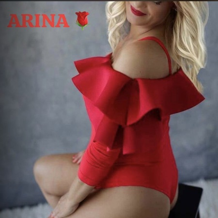 TANTRA ARINA - FRIEDRICHSHAFEN/BALTISCHE BEAUTY, Friedrichshafen