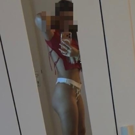 Claudia - GANZ NEU, Karlsruhe