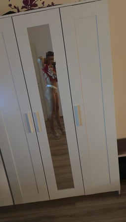 Claudia - GANZ NEU, Karlsruhe