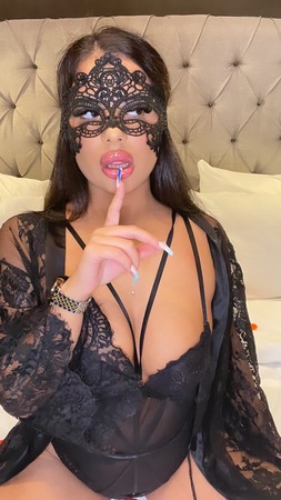 Lia Av Iranerin Besuchbar&H+H Besuche, Köln