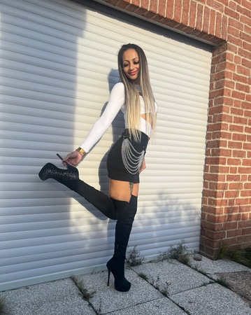 Maya aus Ungarn - ganz neu, Hannover-Laatzen