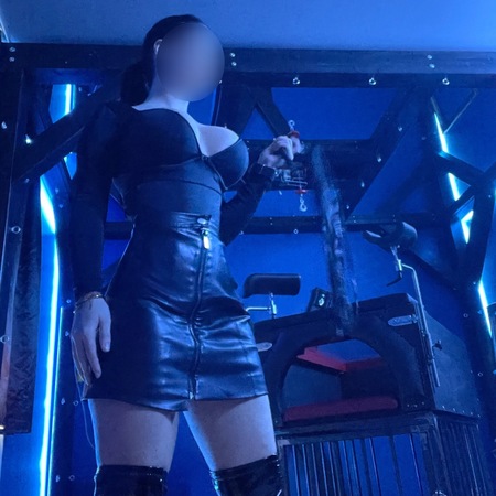 Miss Franci, Ingolstadt