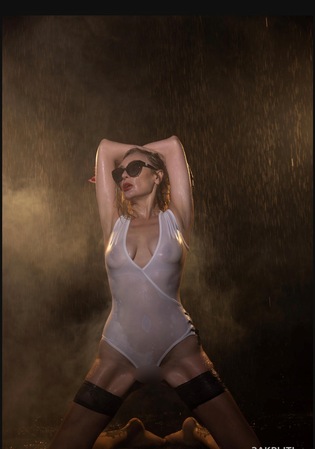 ANNA! GANZ NEU!, Fürth