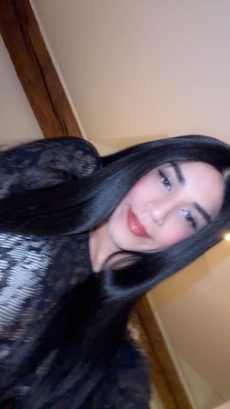 TS Kiara Hot Party, Frankfurt am Main