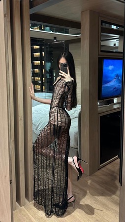 TS Kiara Hot Party, Frankfurt am Main