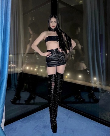 TS Kiara Hot Party, Frankfurt am Main