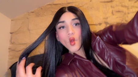 TS Kiara Hot Party, Frankfurt am Main