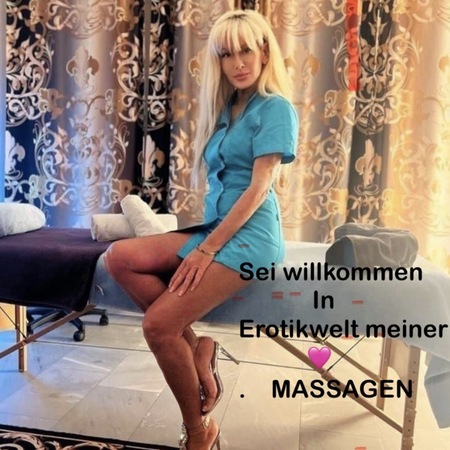 TANTRA LEXY - FRIEDRICHSHAFEN/BALTISCHE BEAUTY, Friedrichshafen
