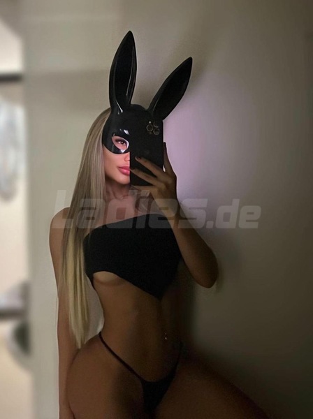 Foto von Hanna