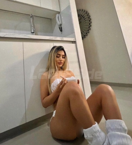 Foto von Hanna