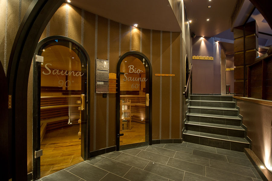 Foto von FKK Saunaclub Frankfurt