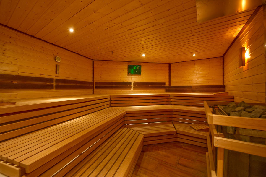 Foto von FKK Saunaclub Frankfurt