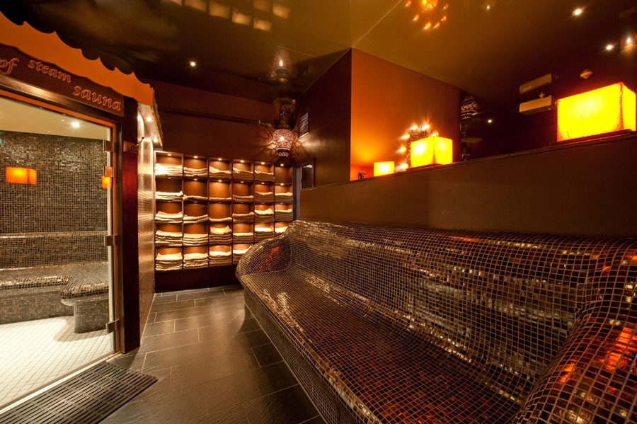 Foto von FKK Saunaclub Frankfurt