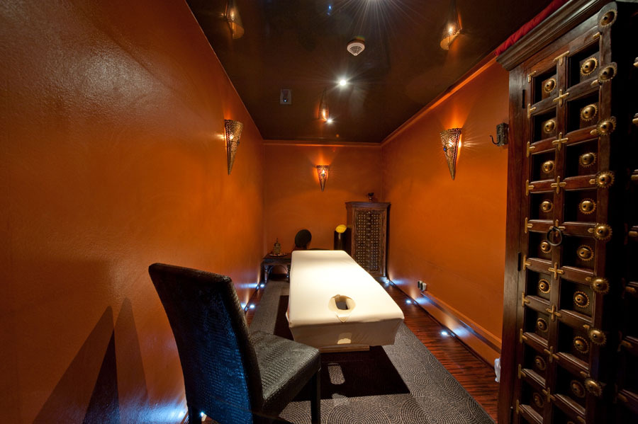 Foto von FKK Saunaclub Frankfurt