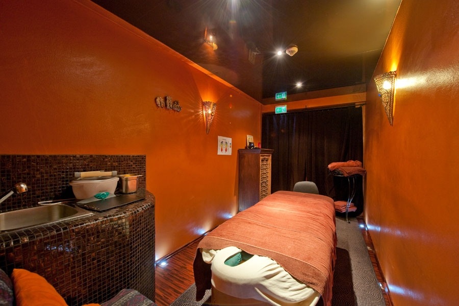 Foto von FKK Saunaclub Frankfurt