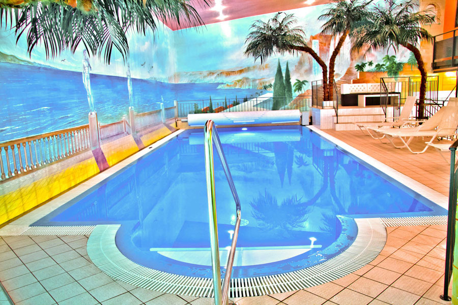 Foto von Stilvoll verführen lassen und grandios genießen